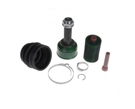 Joint Kit, drive shaft ADG089153 Blue Print