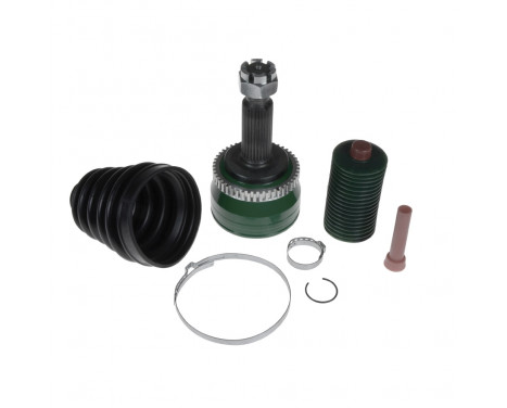 Joint Kit, drive shaft ADG089155 Blue Print