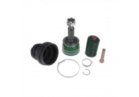 Joint Kit, drive shaft ADG089156 Blue Print
