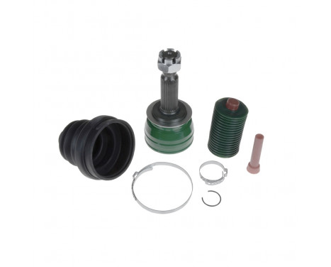 Joint Kit, drive shaft ADG089156 Blue Print