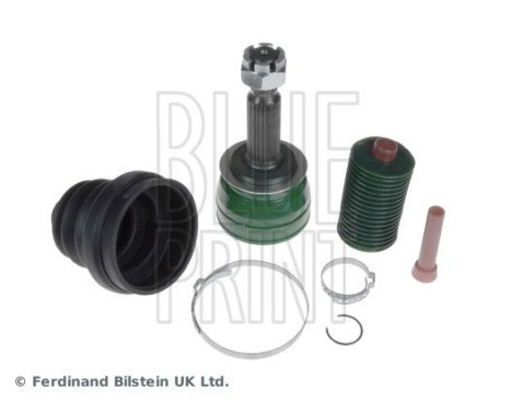 Joint Kit, drive shaft ADG089156 Blue Print, Image 2