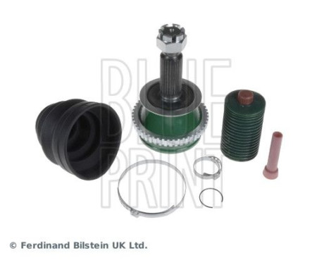 Joint Kit, drive shaft ADG089157 Blue Print, Image 2