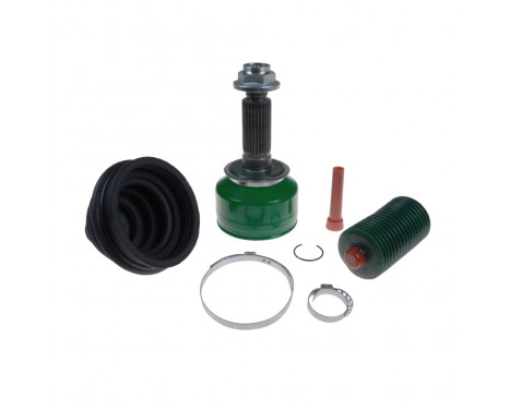Joint Kit, drive shaft ADG089159 Blue Print
