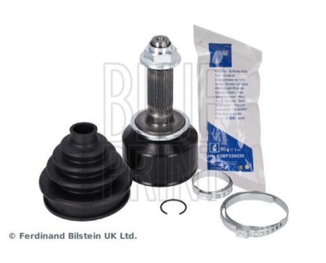 Joint Kit, drive shaft ADG089159 Blue Print, Image 2