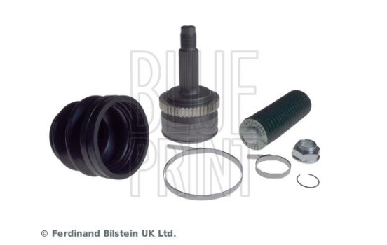 Joint Kit, drive shaft ADG089163 Blue Print, Image 2