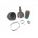 Joint Kit, drive shaft ADH28907 Blue Print