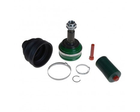 Joint Kit, drive shaft ADH28924B Blue Print