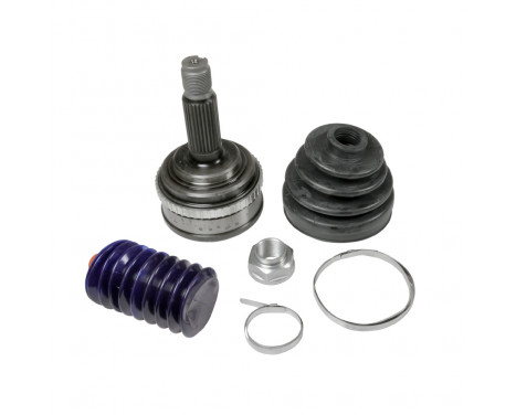 Joint Kit, drive shaft ADH28936B Blue Print