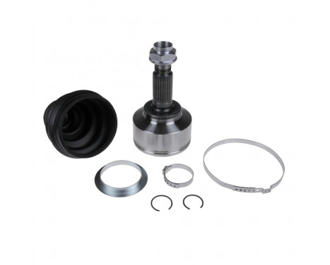 Joint Kit, drive shaft ADH28950B Blue Print