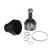 Joint Kit, drive shaft ADH28952B Blue Print