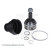 Joint Kit, drive shaft ADH28952B Blue Print, Thumbnail 2