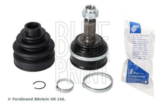 Joint Kit, drive shaft ADH28954B Blue Print, Image 2