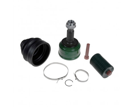 Joint Kit, drive shaft ADH28955 Blue Print