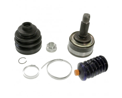 Joint Kit, drive shaft ADH28958 Blue Print