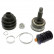 Joint Kit, drive shaft ADH28958 Blue Print