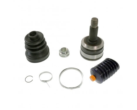 Joint Kit, drive shaft ADH28959 Blue Print