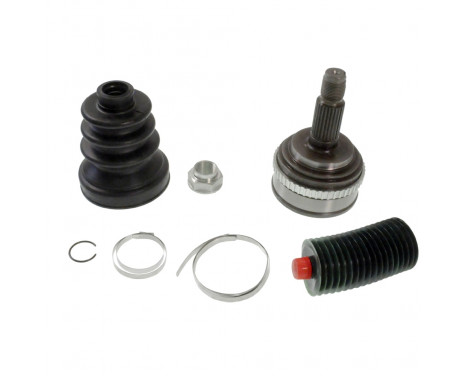 Joint Kit, drive shaft ADH28961 Blue Print