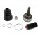 Joint Kit, drive shaft ADH28961 Blue Print