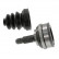 Joint Kit, drive shaft ADH28961 Blue Print, Thumbnail 3