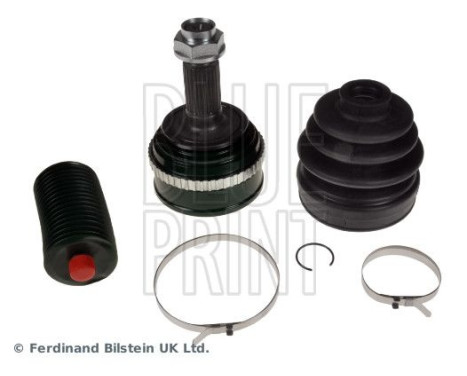 Joint Kit, drive shaft ADH28963 Blue Print, Image 2