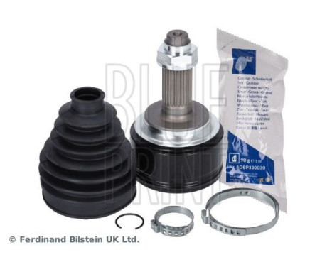 Joint Kit, drive shaft ADH28965 Blue Print, Image 2
