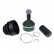 Joint Kit, drive shaft ADH28967 Blue Print