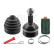 Joint Kit, drive shaft ADH28967 Blue Print, Thumbnail 2