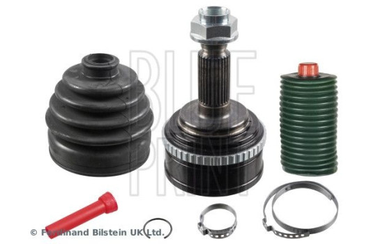 Joint Kit, drive shaft ADH28967 Blue Print, Image 2
