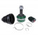 Joint Kit, drive shaft ADH28968 Blue Print