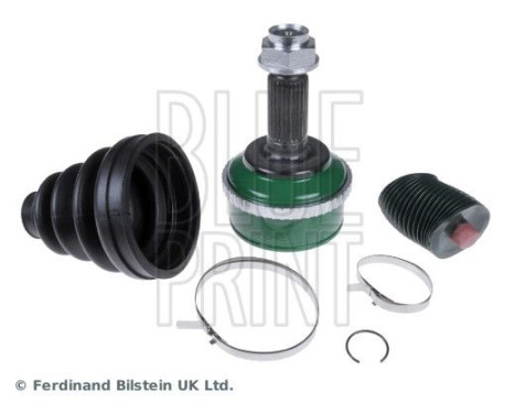 Joint Kit, drive shaft ADH28968 Blue Print, Image 2