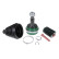 Joint Kit, drive shaft ADH28970 Blue Print