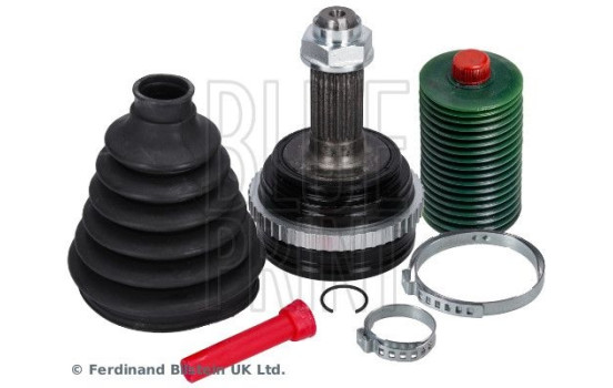 Joint Kit, drive shaft ADH28970 Blue Print, Image 2