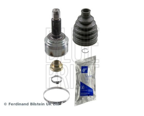 Joint Kit, drive shaft ADH28974 Blue Print, Image 2