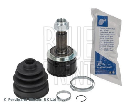 Joint Kit, drive shaft ADH28977 Blue Print, Image 2