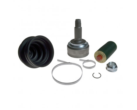 Joint Kit, drive shaft ADH28978 Blue Print