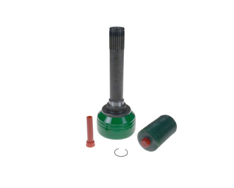 Joint Kit, drive shaft ADJ138901 Blue Print