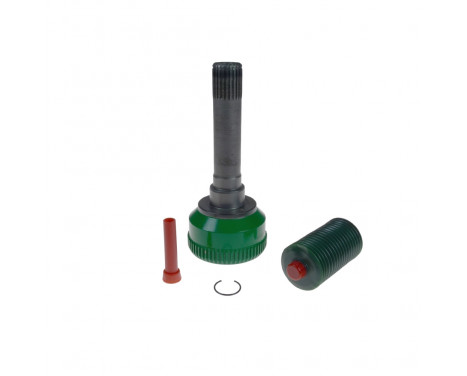 Joint Kit, drive shaft ADJ138902 Blue Print