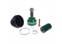 Joint Kit, drive shaft ADJ138904 Blue Print