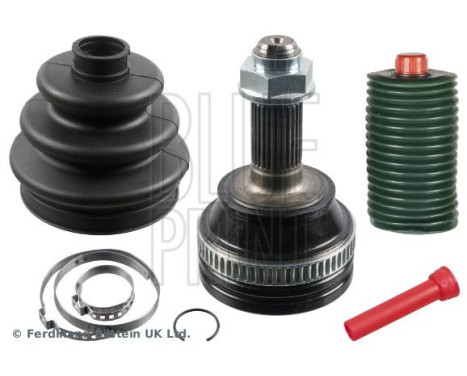 Joint Kit, drive shaft ADJ138904 Blue Print, Image 2