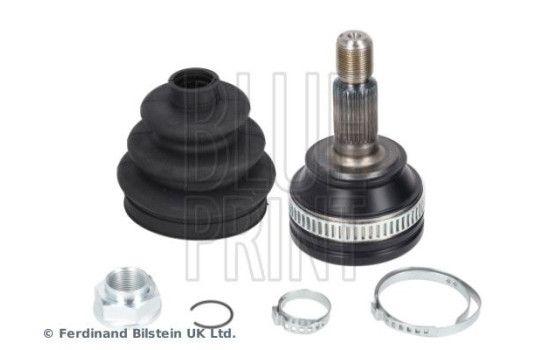 Joint Kit, drive shaft ADJ138904 Blue Print, Image 2