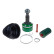 Joint Kit, drive shaft ADJ138905 Blue Print