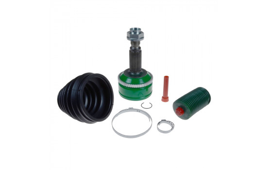 Joint Kit, drive shaft ADJ138905 Blue Print