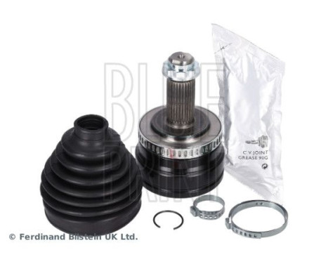 Joint Kit, drive shaft ADJ138909 Blue Print, Image 2