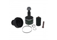 Joint Kit, drive shaft ADJ138910 Blue Print