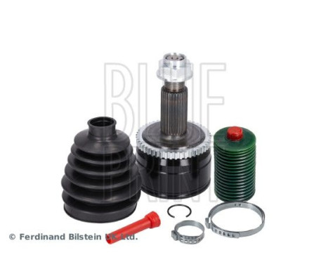 Joint Kit, drive shaft ADJ138910 Blue Print, Image 2