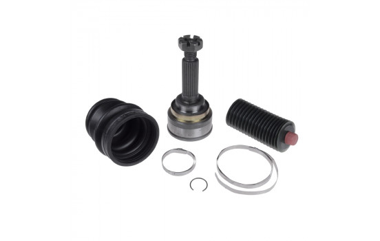 Joint Kit, drive shaft ADK88903 Blue Print