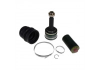 Joint Kit, drive shaft ADK88907 Blue Print
