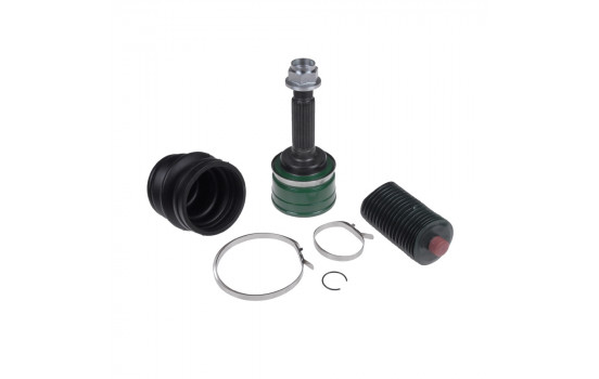 Joint Kit, drive shaft ADK88916 Blue Print