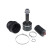 Joint Kit, drive shaft ADK88917 Blue Print