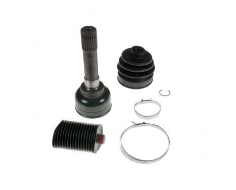 Joint Kit, drive shaft ADK88922 Blue Print